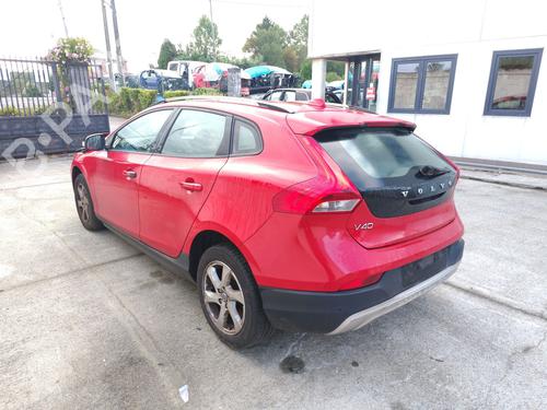 Right front seat VOLVO V40 Hatchback (525) D2 | BP37239684C16 - Image 11