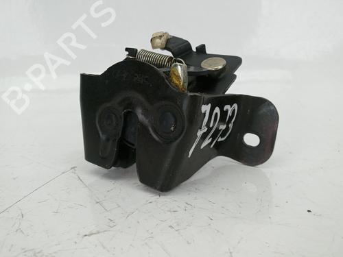 Tailgate lock HYUNDAI TUCSON (JM)  | BP16080012C101 