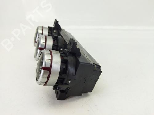Climate control SUZUKI SX4 (EY, GY)  | BP8944881I5 
