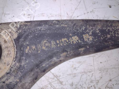 Left front suspension arm PEUGEOT 407 (6D_)  | BP9305330M12 