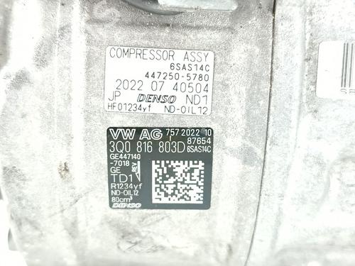 AC-Kompressor SEAT ATECA (KH7, KHP) 1.5 TSI | BP38411578M34 - Image 2