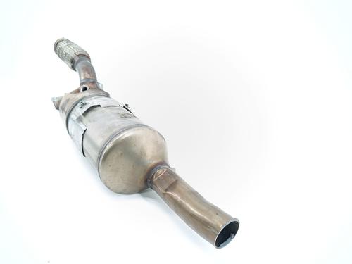 Catalyst RENAULT MEGANE IV Grandtour (K9A/M/N_) 1.5 Blue dCi 115 (K9A6) | BP35787967M10 - Image 3