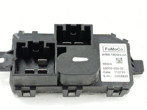Used Heater resistor FORD FOCUS III Turnier 1.6 TDCi (115 hp) 28424339