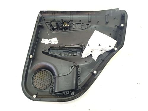 Rear left panel NISSAN QASHQAI II (J11, J11_) 1.7 dCi | BP38016420C60 - Image 2