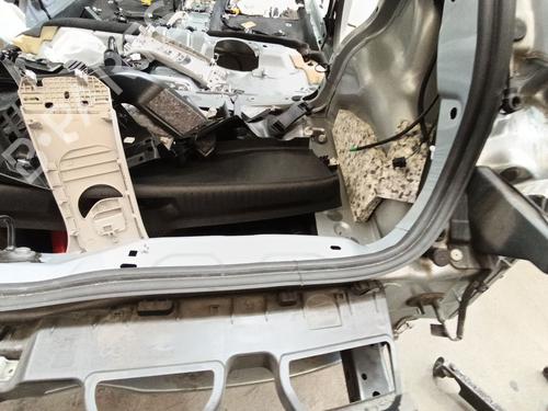 Gummiliste RENAULT MEGANE IV Hatchback (B9A/M/N_) 1.3 TCe 140 (B9NB) | BP38252573C142 - Image 2