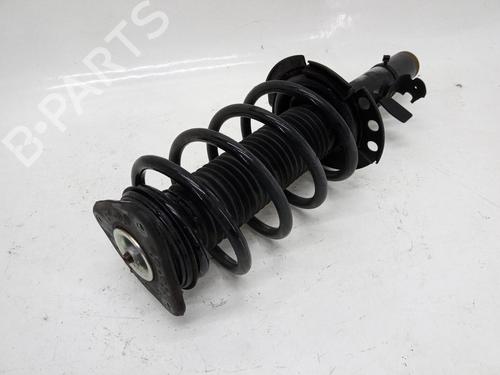 Left front shock absorber FORD FOCUS III 1.5 TDCi | BP9738430M16 