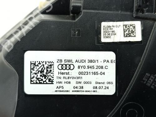 Right taillight AUDI A3 Sportback (8YA, 8YF) 35 TFSI Mild Hybrid | BP33931299C35 - Image 7