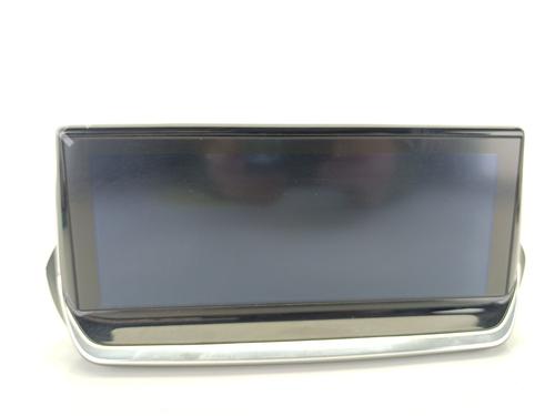 Used Display monitor Display monitor PEUGEOT 208 II (UB_, UP_, UW_, UJ_) 1.2 PureTech 100 (101 hp) 34247947 34247947