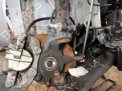 Used Right front steering knuckle Right front steering knuckle CITROËN C3 AIRCROSS II (2R_, 2C_) 1.5 BlueHDi 120 (2CYHXX) (120 hp) 34649185 34649185
