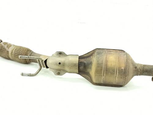 Used Catalyst NISSAN QASHQAI II (J11, J11_) 1.3 DIG-T (140 hp) 31313557