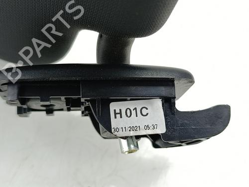 Left sun visor FORD FIESTA VII (HJ, HF) 1.0 EcoBoost | BP38325834I1 - Image 3