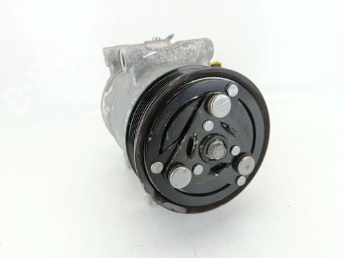 AC compressor CITROËN C4 X (BD_, BE_, BF_) ë-C4 X (BFZKXC) | BP37074268M34 - Image 6