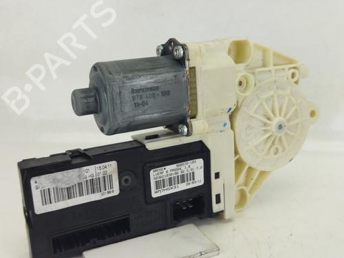 Right front window motor RENAULT LAGUNA III Grandtour (KT0/1)  | BP11044762E20 