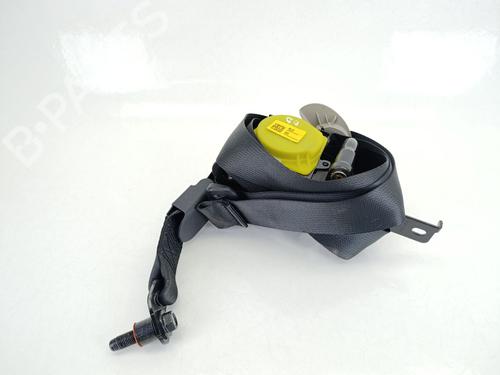 Used Front right seatbelt KIA XCEED (CD) 1.4 T-GDI (140 hp) 30204628