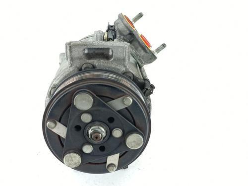 AC compressor VOLVO V40 Hatchback (525) D2 | BP37270554M34 - Image 3
