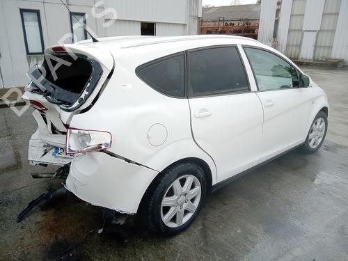 Subframe SEAT ALTEA XL (5P5, 5P8) 1.9 TDI | BP13349747M9 