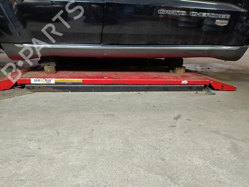 Other JEEP GRAND CHEROKEE IV (WK, WK2) 3.0 CRD V6 4x4 | BP26560330O1 