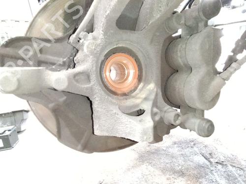 Left front steering knuckle FIAT DUCATO Platform/Chassis (250_) 180 Multijet 3,0 D | BP37516878M25 - Image 2