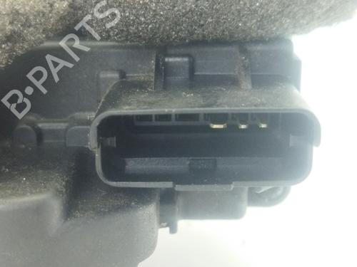 Rear left lock NISSAN QASHQAI / QASHQAI +2 I (J10, NJ10, JJ10E)  | BP9393064C100 