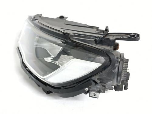 Left headlight JEEP COMPASS (MP, M6, MV, M7) 1.4 MultiAir | BP31918080C28 