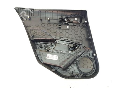Rear right panel SKODA FABIA IV (PJ3) 1.0 MPI | BP38411592C61 - Image 2