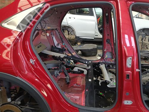 Joint de porte de voiture KIA XCEED (CD) 1.0 T-GDI (120 hp) 32135125