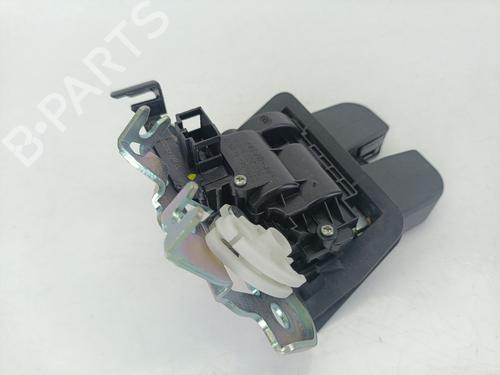Tailgate lock SEAT LEON ST (5F8)  | BP25877993C101 