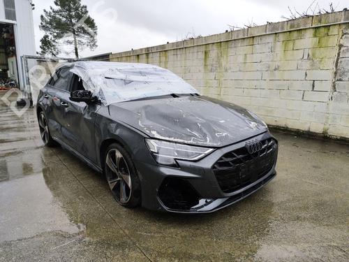 Used Parts AUDI A3 Sportback (8YA, 8YF) 35 TFSI Mild Hybrid 4507301