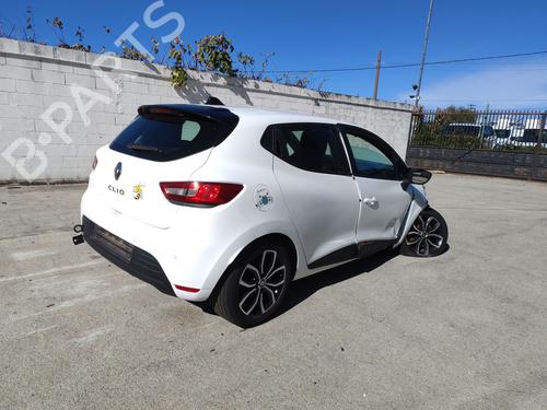 Front left panel RENAULT CLIO IV (BH_) 1.5 dCi 75 | BP40195840C58 - Image 9