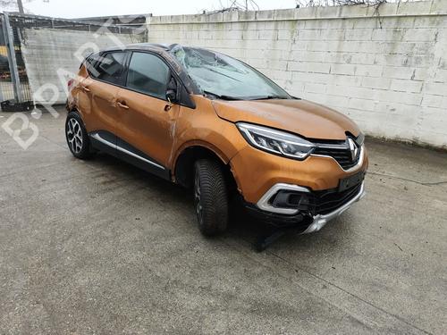 Used Parts RENAULT CAPTUR I (J5_, H5_) 0.9 TCe 90 (90 hp) 4438769