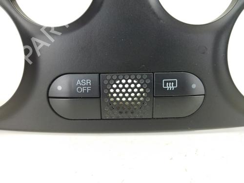 Switch FIAT 500 (312_)  | BP11753473I30 