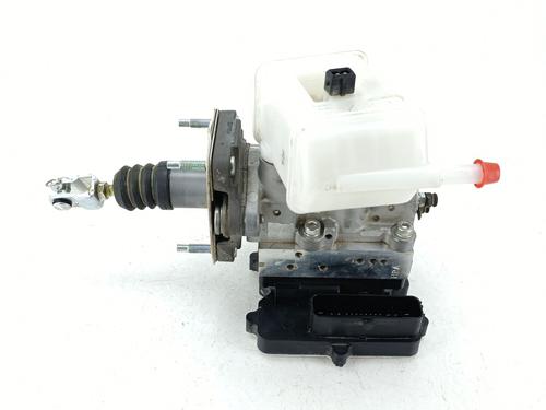 Used ABS pump ABS pump KIA NIRO I (DE) 1.6 GDI Hybrid (105 hp) 34343240 34343240