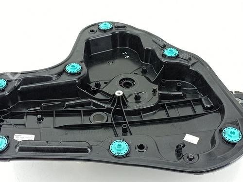 Used Rear right window mechanism Rear right window mechanism VW GOLF VIII (CD1, DA1) 1.0 eTSI (110 hp) 35951009 35951009