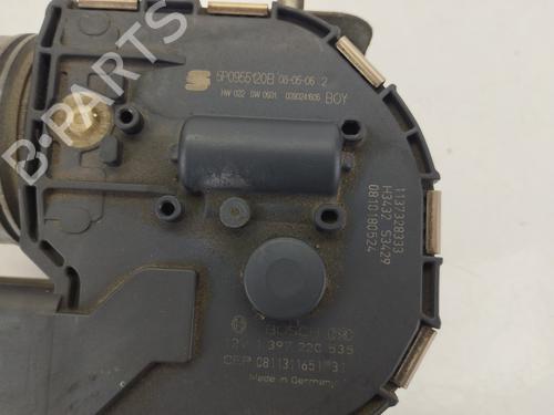 Front wiper motor SEAT ALTEA XL (5P5, 5P8) 1.9 TDI | BP15409911M29 