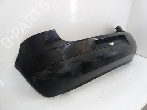 Rear bumper VW GOLF V (1K1) 1.9 TDI | BP13339921C8 