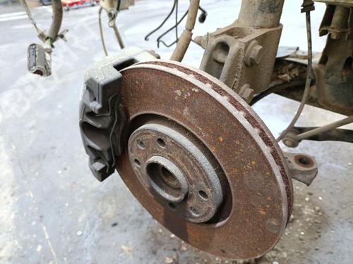Other PEUGEOT PARTNER Box Body/MPV 1.6 HDi | BP31378470O1 - Image 2