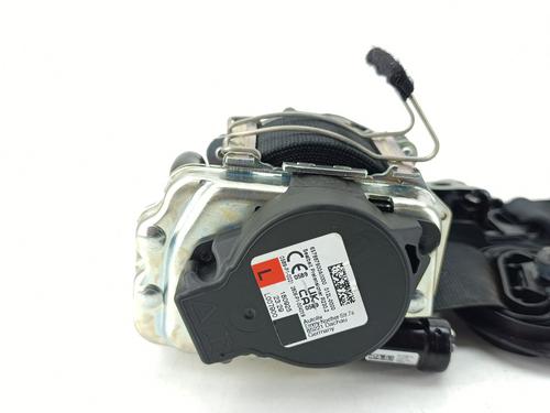 Front left seatbelt BMW 1 (F40) 118 d | BP38276728I26 - Image 2