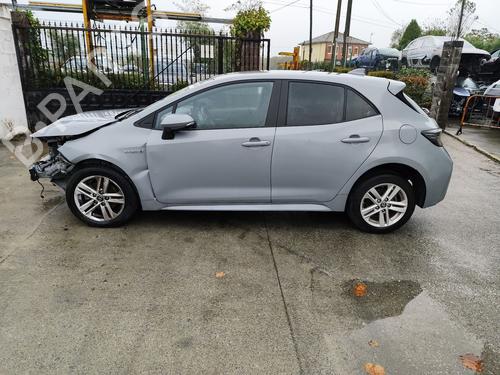 Front right panel TOYOTA COROLLA Hatchback (_E21_, _EA1_, _EH1_) | BP31810000C59