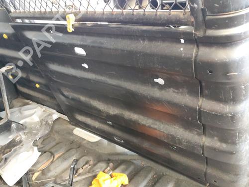 Cargo separator PEUGEOT PARTNER Box Body/MPV 1.6 HDi / BlueHDi 75 | BP27319797I36 