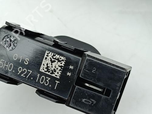 Interior roof light VW GOLF VIII Variant (CG5, DB5) 1.5 TSI | BP35950996I8 - Image 4