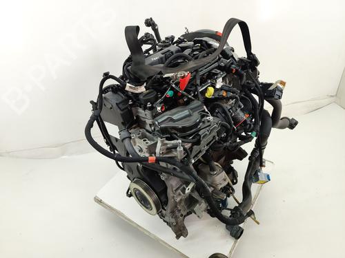 Used Engine CITROËN JUMPY III Van (V_) 2.0 BlueHDi 120 (122 hp) 29476887