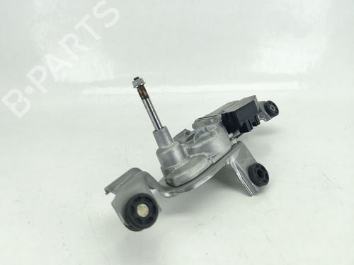 Used Rear wiper motor TOYOTA C-HR (_X1_) 1.8 Hybrid (ZYX10_, ZYX11_) (98 hp) 27480349