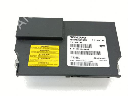 Used ECU airbags ECU airbags 33235728 33235728