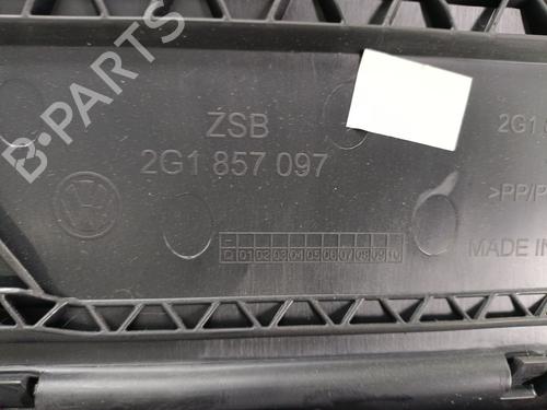 Handskerum VW POLO VI (AW1, BZ1, AE1) 1.0 | BP37460352C95 - Image 6