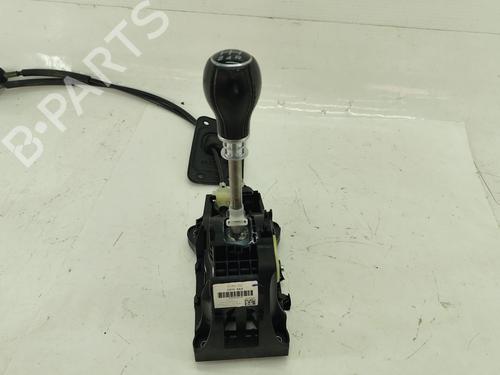 Gear lever FIAT TIPO Hatchback (356_, 357_) 1.3 D (356HXH1A) | BP27385164M90 