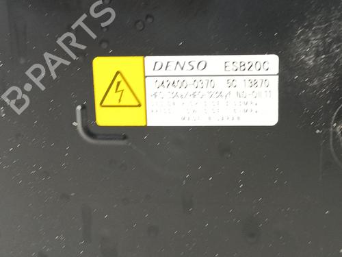 AC compressor TOYOTA COROLLA Hatchback (_E21_, _EA1_, _EH1_)  | BP31943343M34 