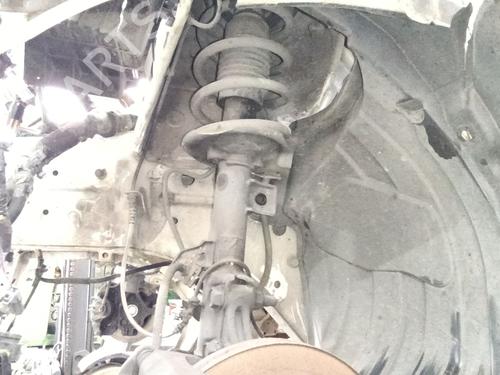 Used Left front shock absorber Left front shock absorber NISSAN NV200 / EVALIA Bus 1.5 dCi 90 (M20, M20M) (90 hp) 40531857 40531857