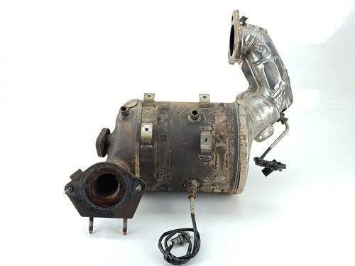 Used Particulate filter Particulate filter FIAT TALENTO Van (296_) 1.6 D (121 hp) 34509528 34509528