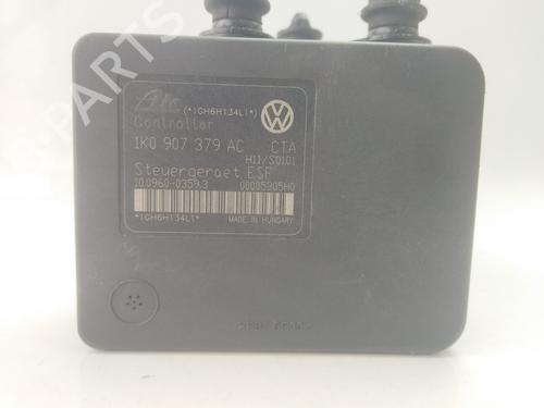 ABS pump VW GOLF V (1K1) 1.9 TDI | BP9738799M43 