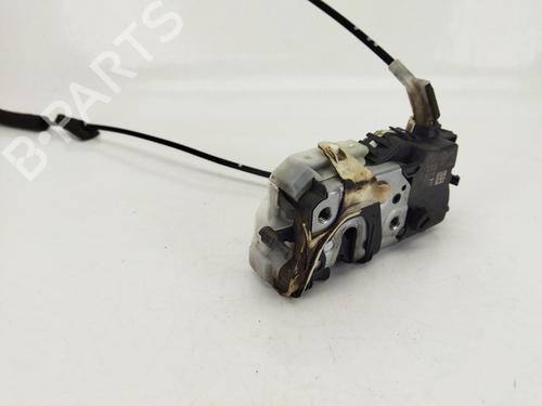 Used Front right lock PEUGEOT 508 I (8D_) [2010-2018]  9302313